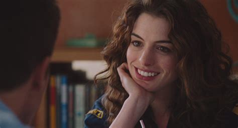 anne hathaway nude love and other drugs|Anne Hathaway nude